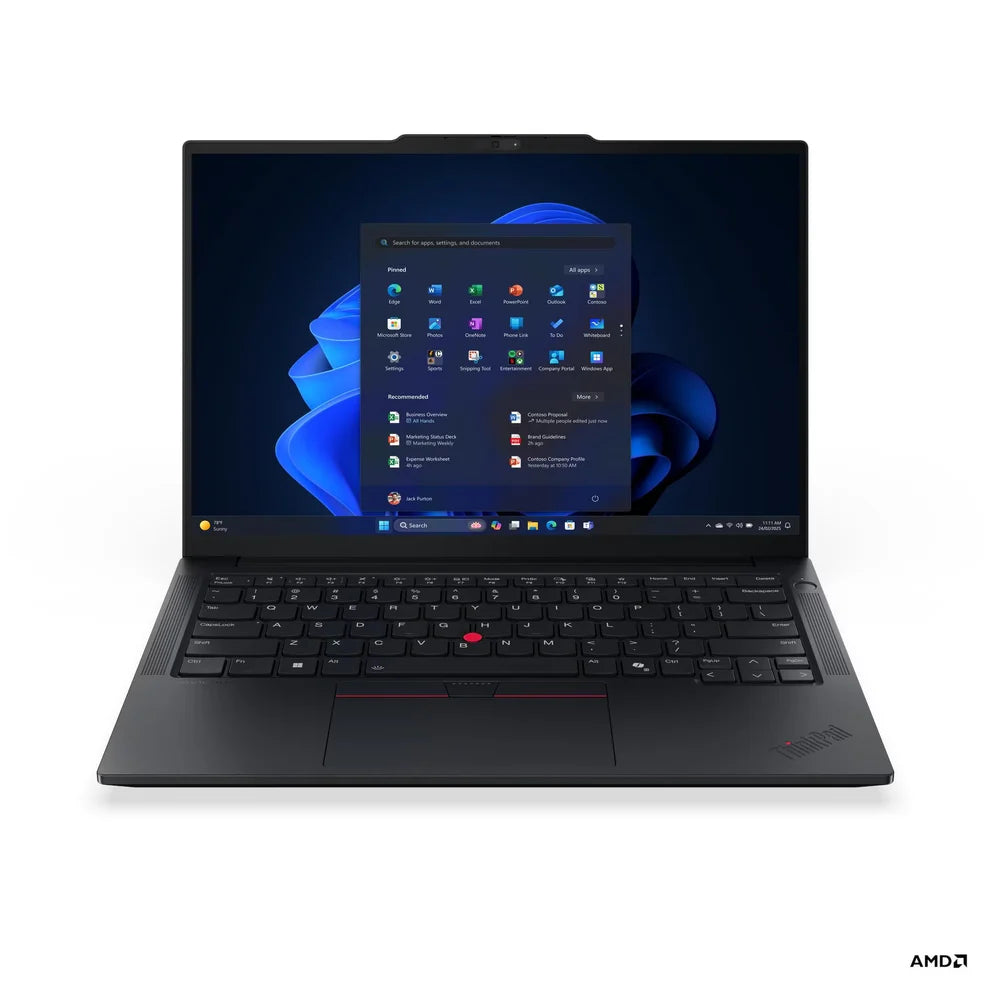 THINKPAD E14 GEN 7 21T0001AED