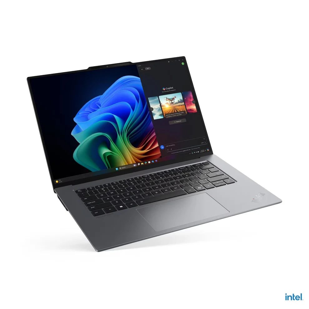 THINKPAD X9-15 GEN 1 AURA EDITION 21Q6006RUS