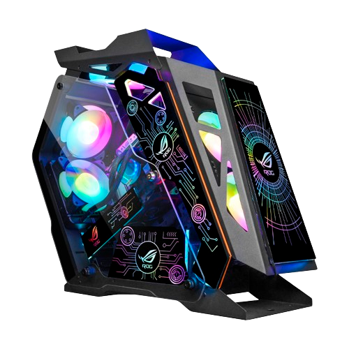 Gaming Desktops