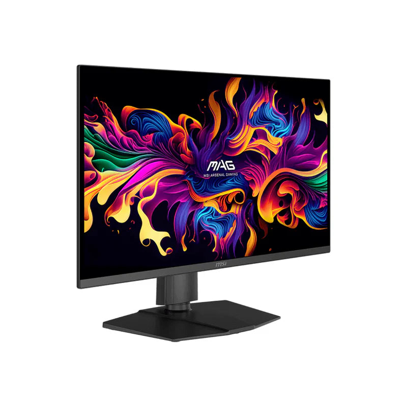 MSI MAG 273QP QD-OLED X24 26.5″ WQHD, 240Hz, OLED Gaming Monitor