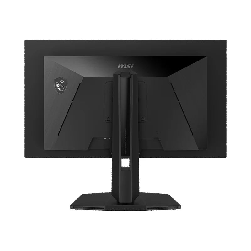 MSI MAG 273QP QD-OLED X24 26.5″ WQHD, 240Hz, OLED Gaming Monitor