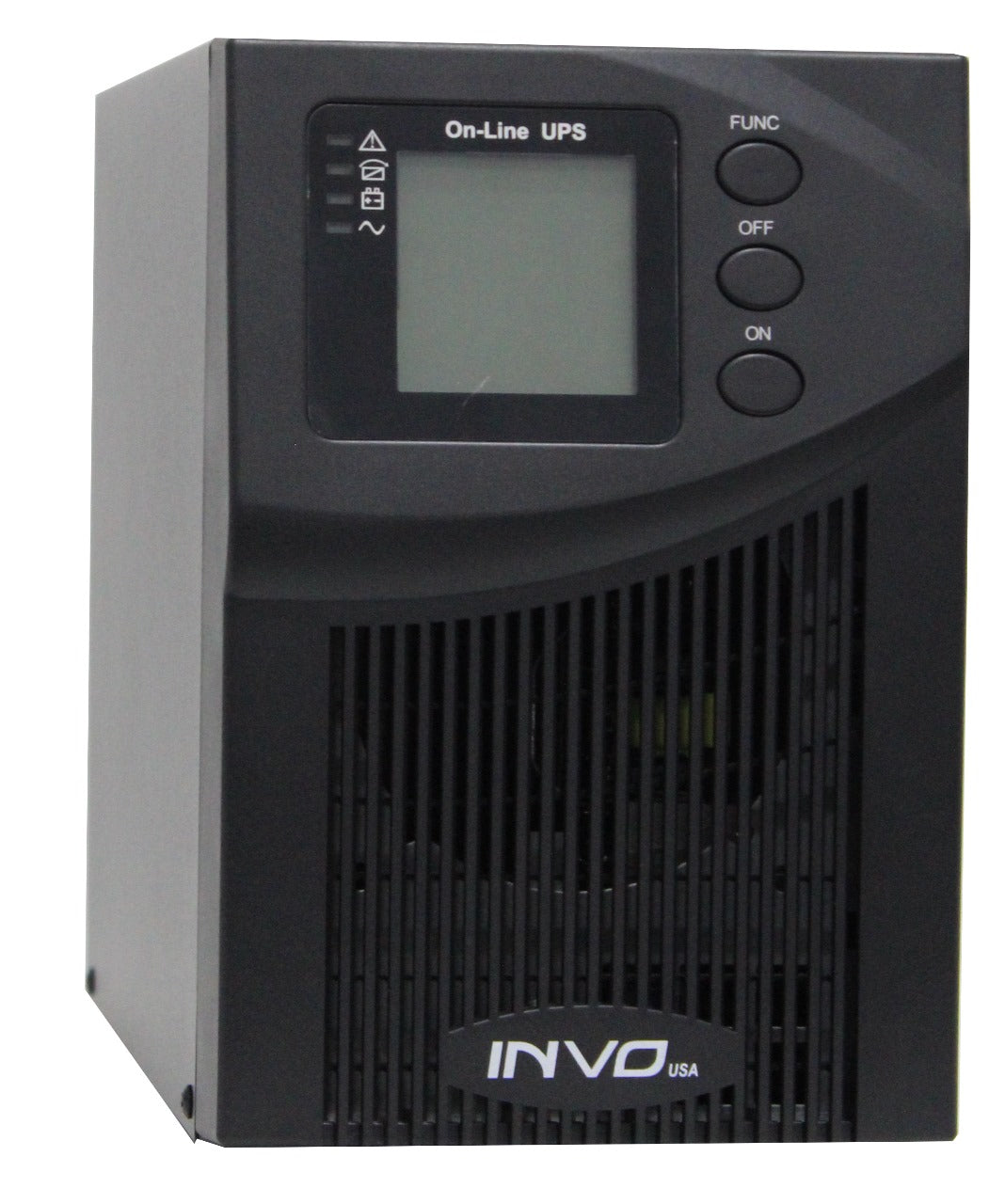 INVO Online Hight Frequency UPS 6KVA