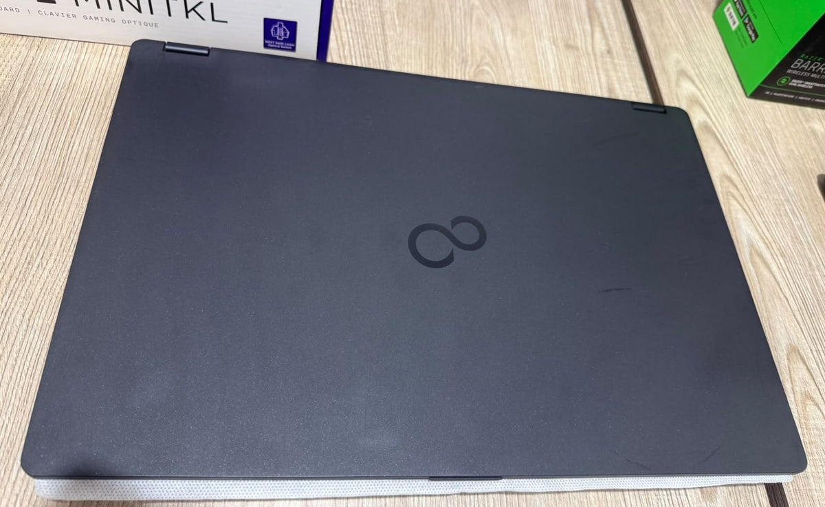 FUJITSU I5 10TH GEN-USED LAPTOP