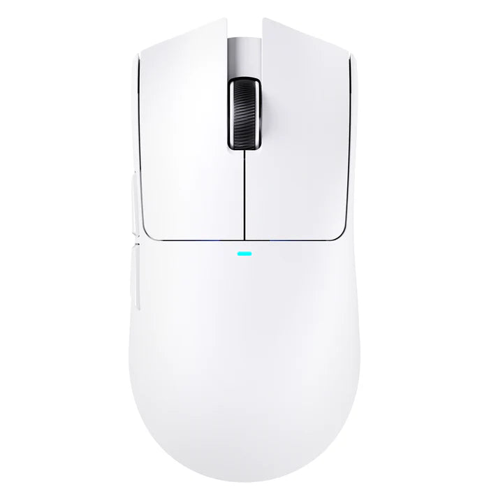 ATTACK SHARK X11SE Wireless Gaming Mouse - White