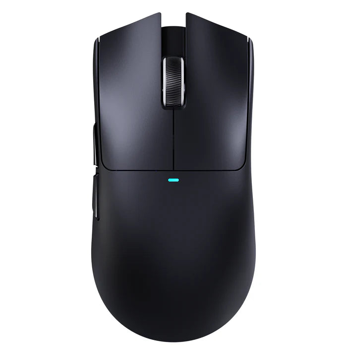 ATTACK SHARK X11SE Wireless Gaming Mouse - Black
