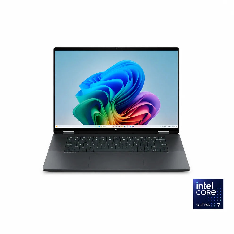 HP OMNIBOOK X FLIP 16-AS0023DX