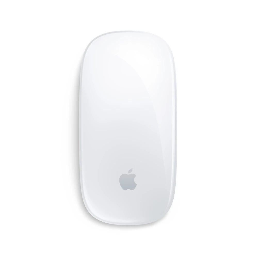 Apple Magic Mouse - White MXK53ZA/A