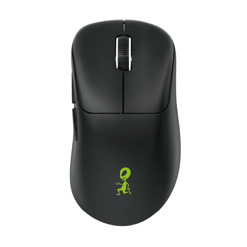 Mouschi Specter DUAL MODE CONNECTION GAMING MOUSE