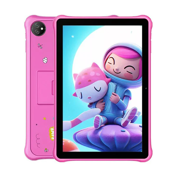 Blackview Tab 30 Kids Android 13 Tablet, 10.1 Inches IPS Screen ,6GB RAM/64GB, 5MP Camera, WiFi , Bluetooth, Dual Speaker