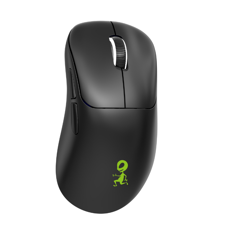Mouschi Specter DUAL MODE CONNECTION GAMING MOUSE