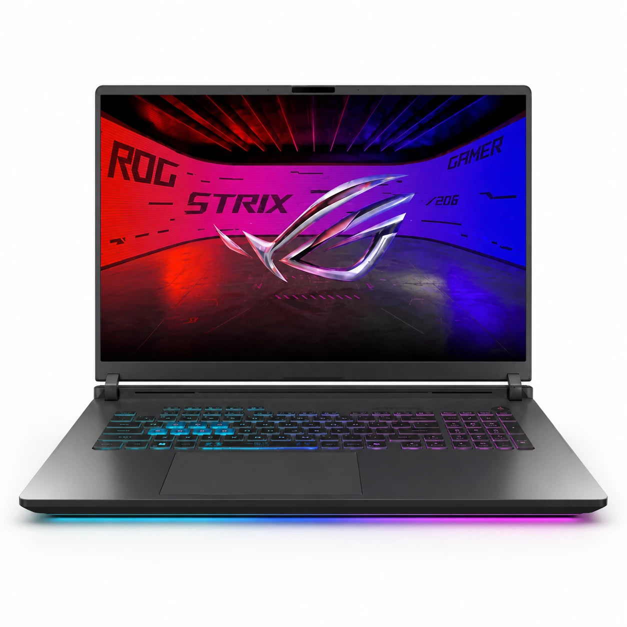 ASUS ROG STRIX 18 G815LR-S9227