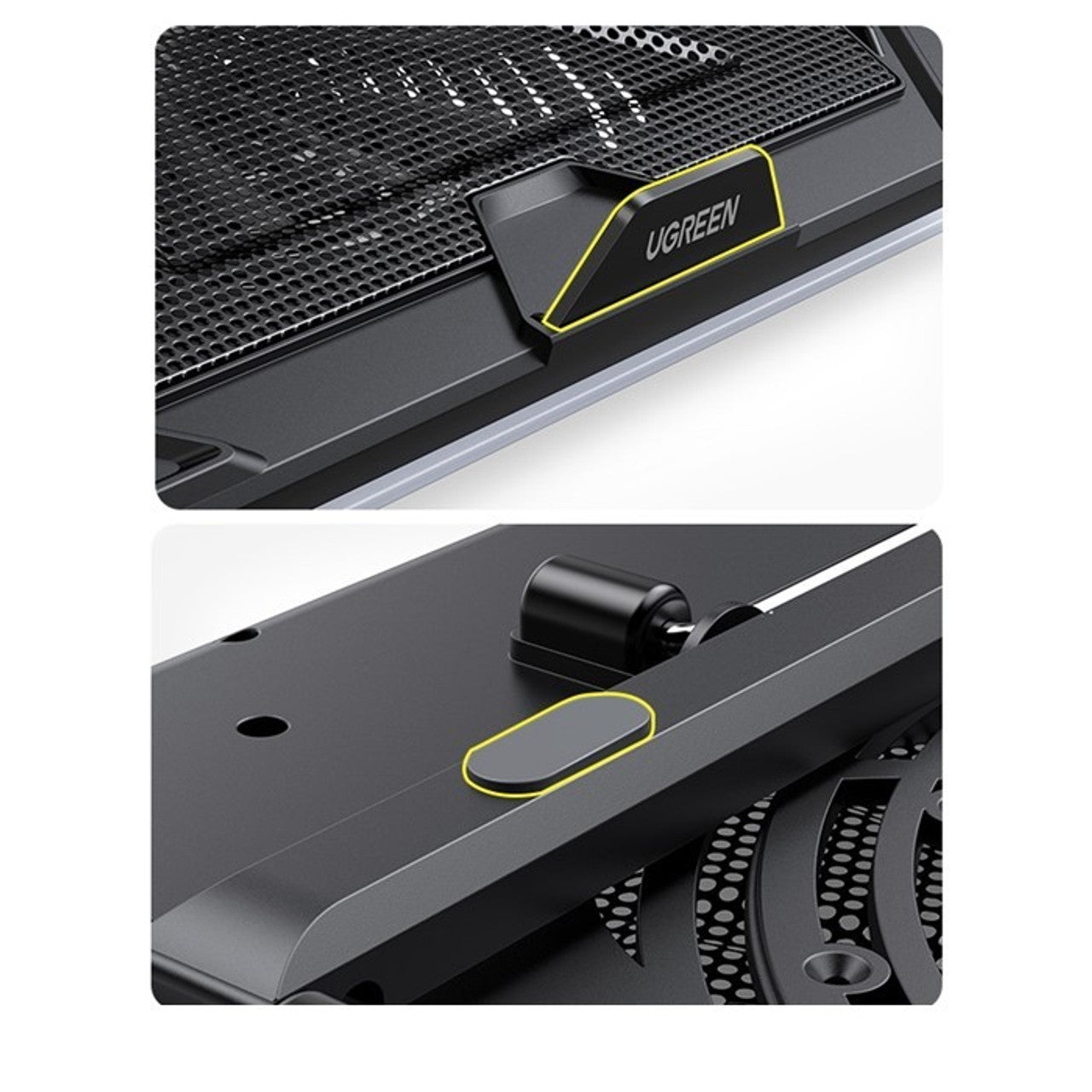UGREEN LAPTOP COOLING PAD