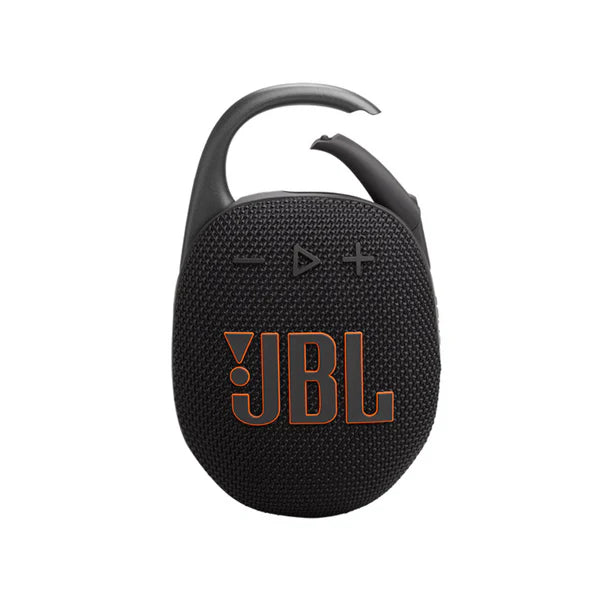 JBL CLIP5 BLACK