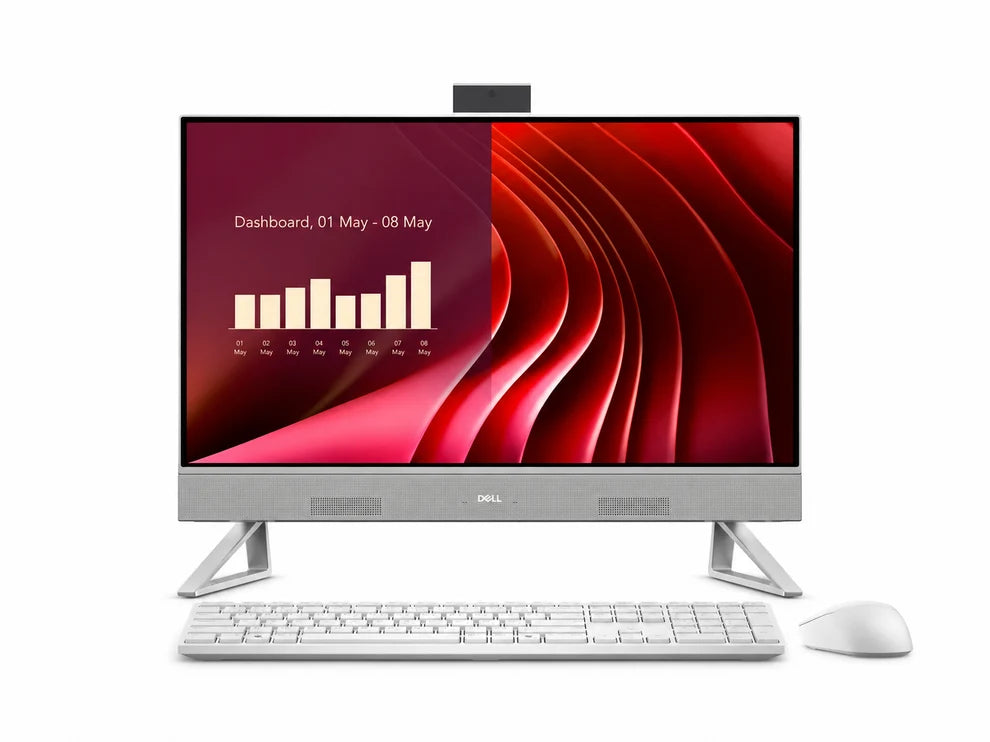 DELL AIO 24 DEC24250-7482WHT-PUS