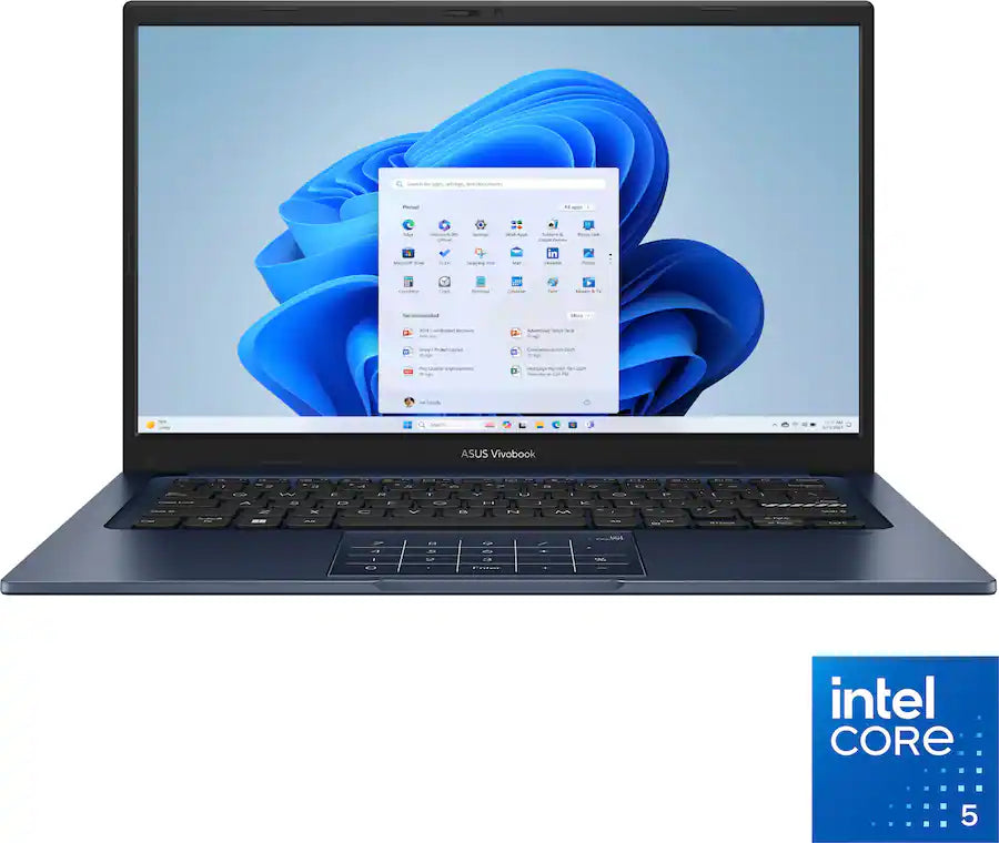 ASUS VIVOBOOK 14 X1404VAP-V14.C58256