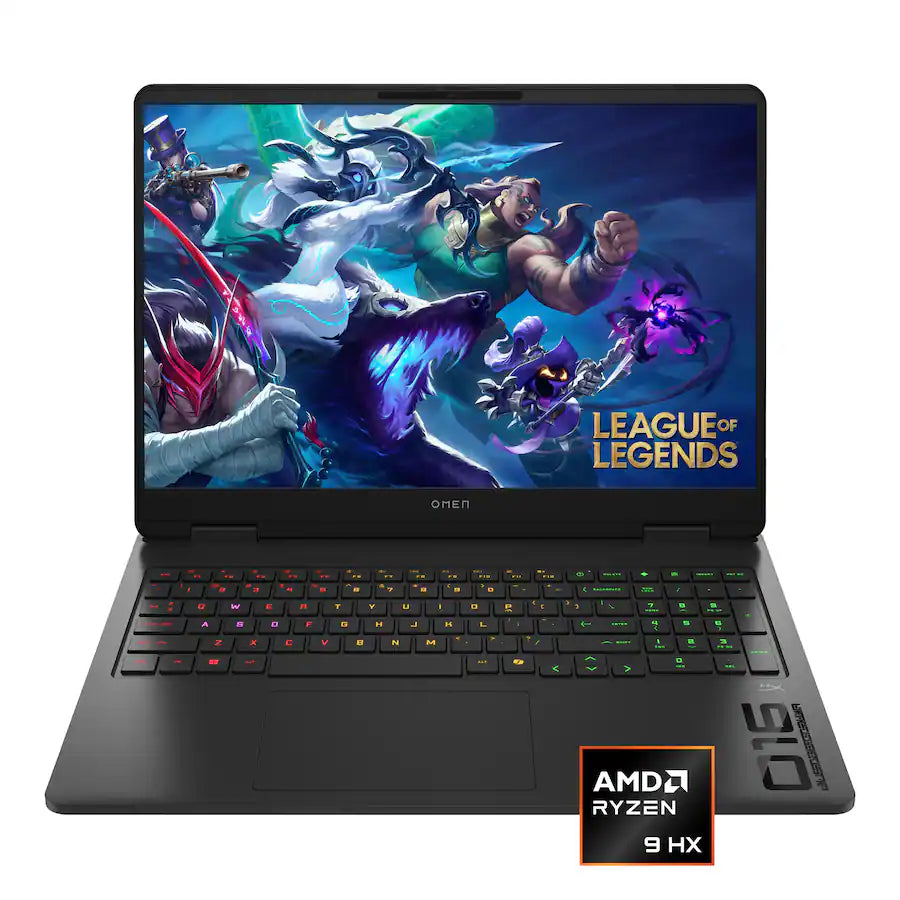 HP OMEN 16-AP0053DX