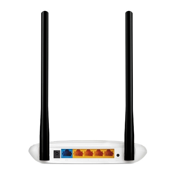 TP-LINK WIRELESS N ROUTER TL-WR841N |Tplink WR841N