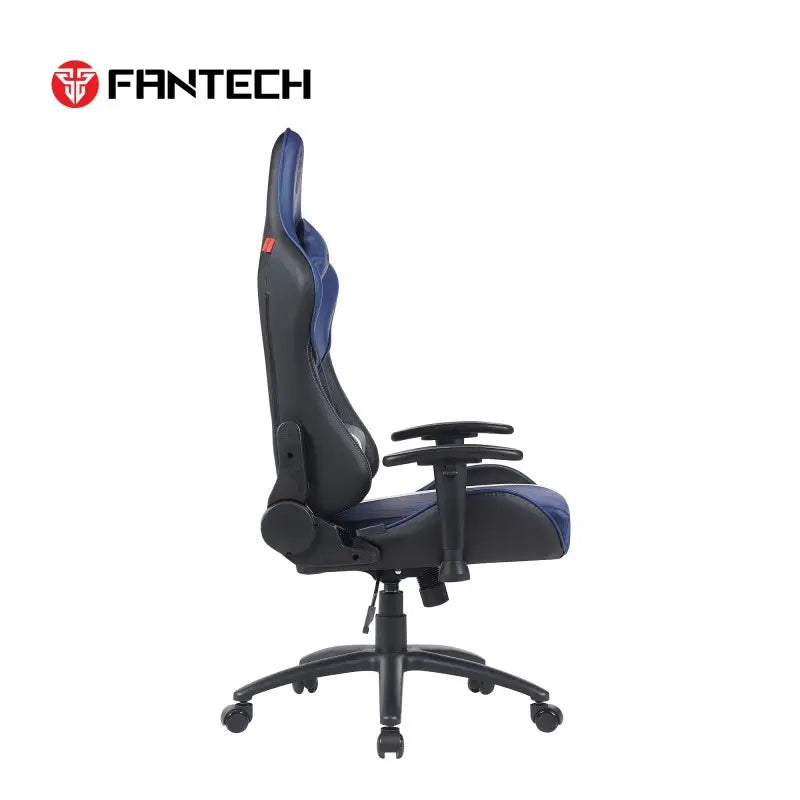 FANTECH GC194 Ergonomic Gaming Chair - BLUE