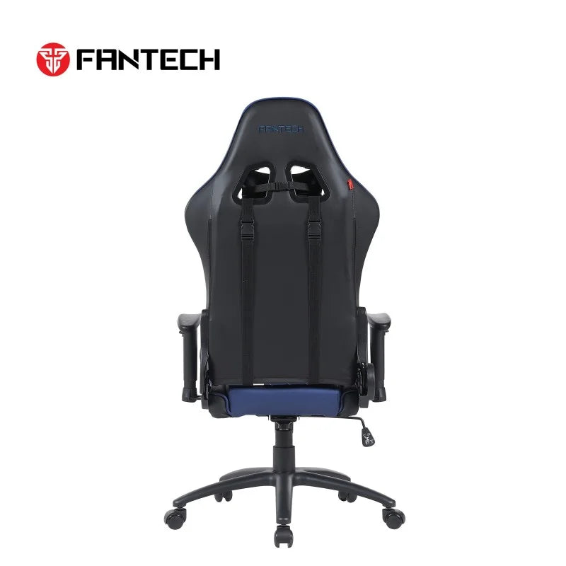 FANTECH GC194 Ergonomic Gaming Chair - BLUE