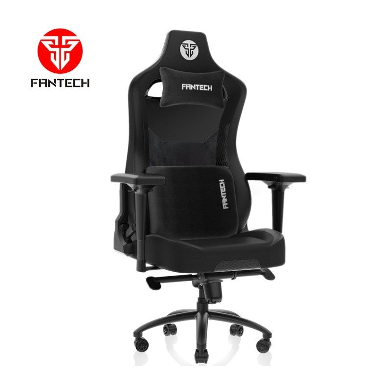 FANTECH GC283 ALPHA Gaming Chair - Midnight Black