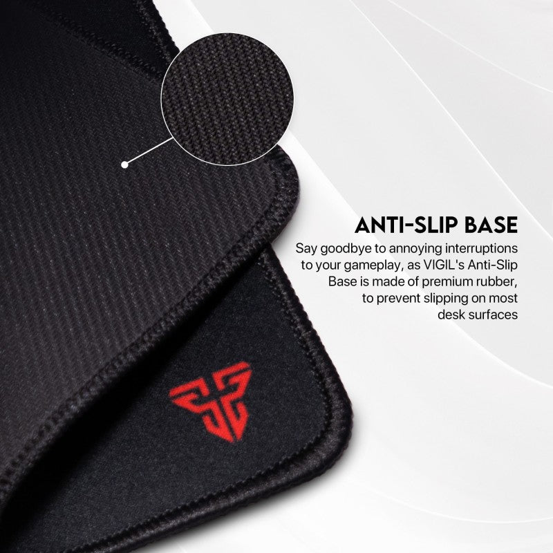 Fantech MP356 VIGIL Medium Size: 35cmx30cmx0.4cm
