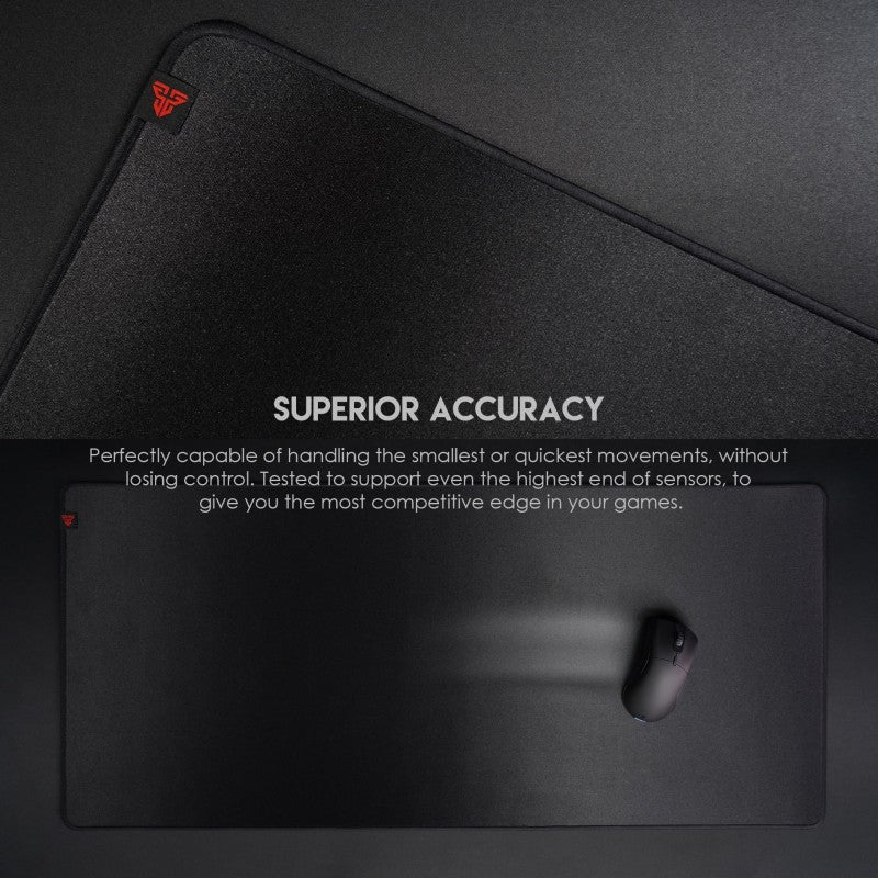 Fantech MP903 AGILE XX-Large Size: 90cmx40cmx0.3cm - BLACK