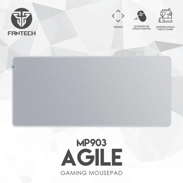 Fantech MP903 AGILE XX-Large Size: 90cmx40cmx0.3cm - GREY