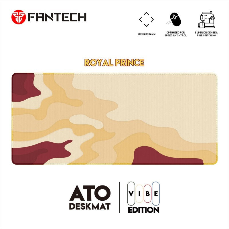 Fantech MP905 ROYAL PRINCE
XX-Large Size: 90cmx40cmx0.4cm