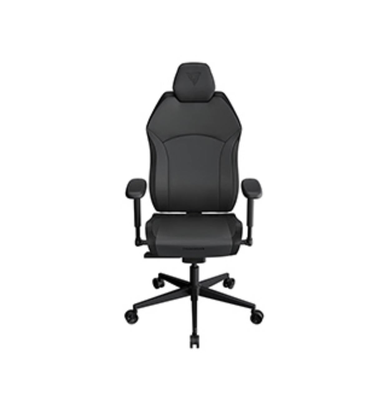 AEROCOOL THUNDER X3 EAZE PLUS GAMING CHAIR - BLACK