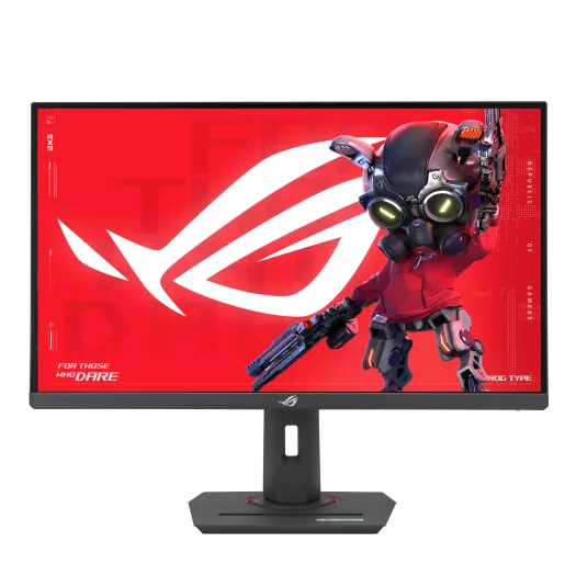 Asus ROG Strix Gaming Monitor 2k 27'' 180hz - XG27ACS