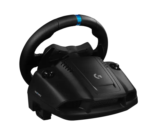 Logitech G923 TrueForce Racing Wheel For Xbox One, Xbox Series X|S and PC