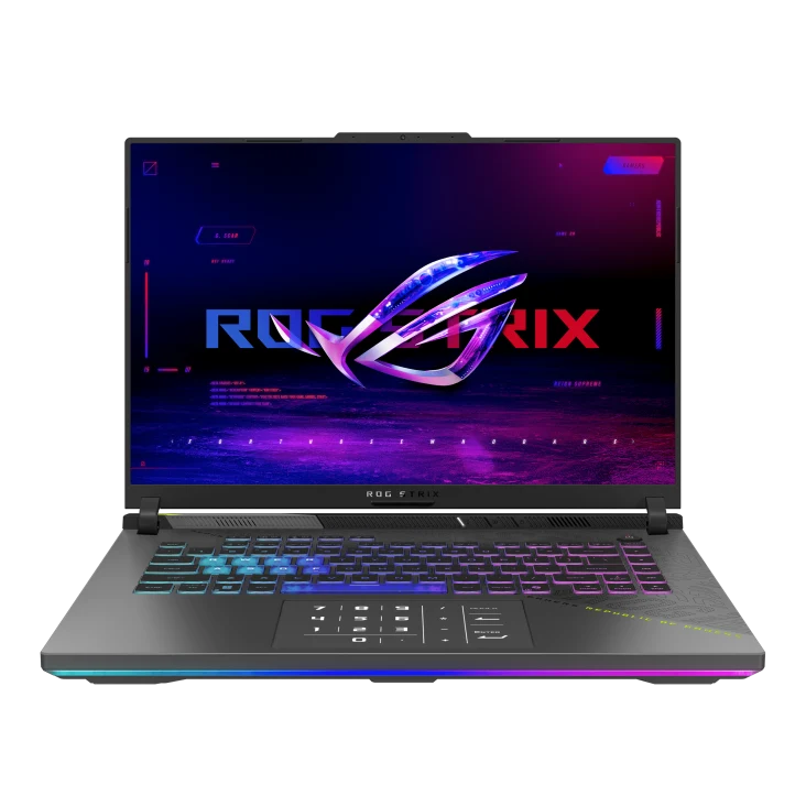ASUS ROG STRIX G16 G614PP-WH94