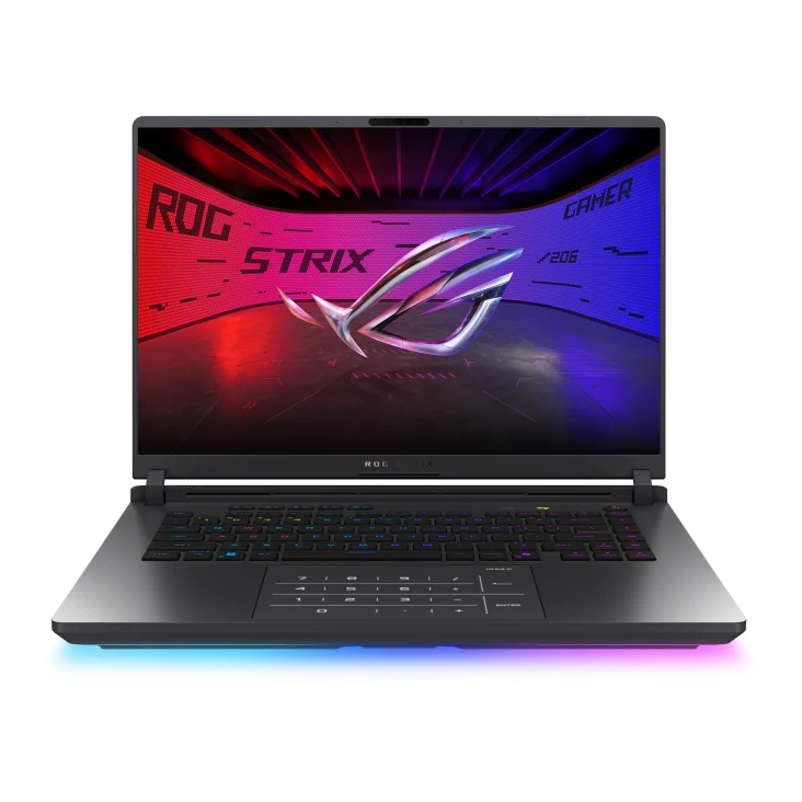 ASUS ROG STRIX G16 G615LW-S5153