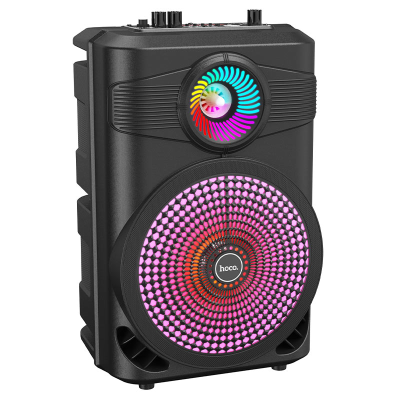 Hoco Portable Wireless Speaker BS46