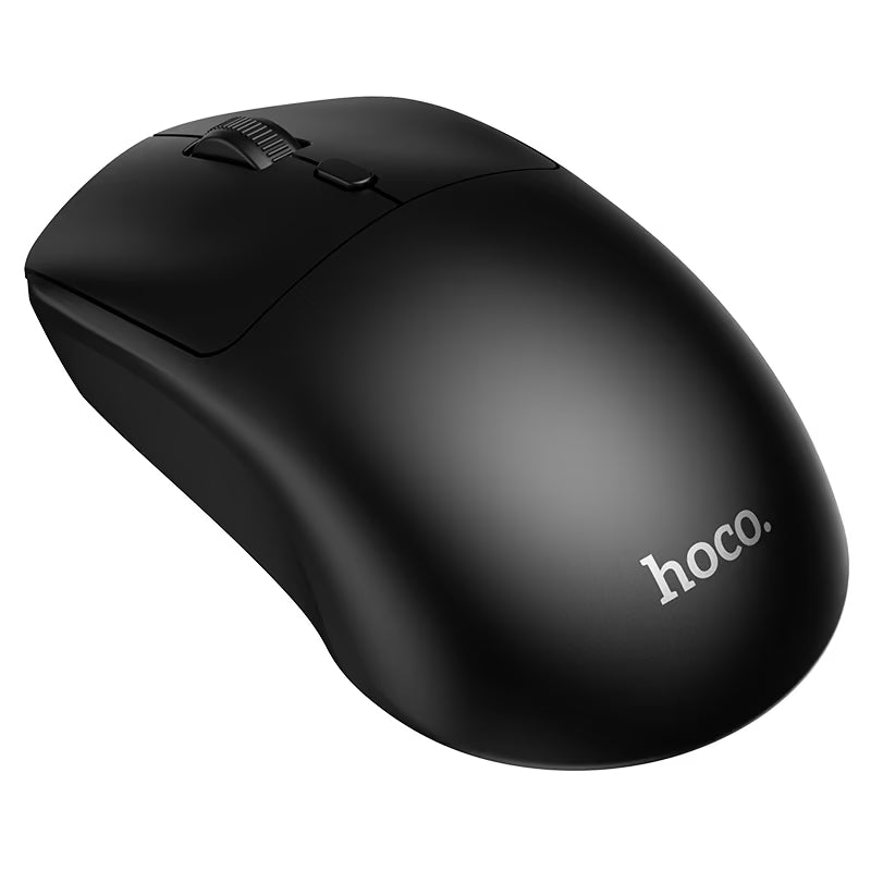 Hoco Wireless Mouse 2.4G GM42