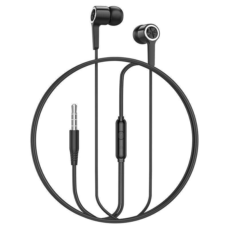 HOCO M104 BLACK