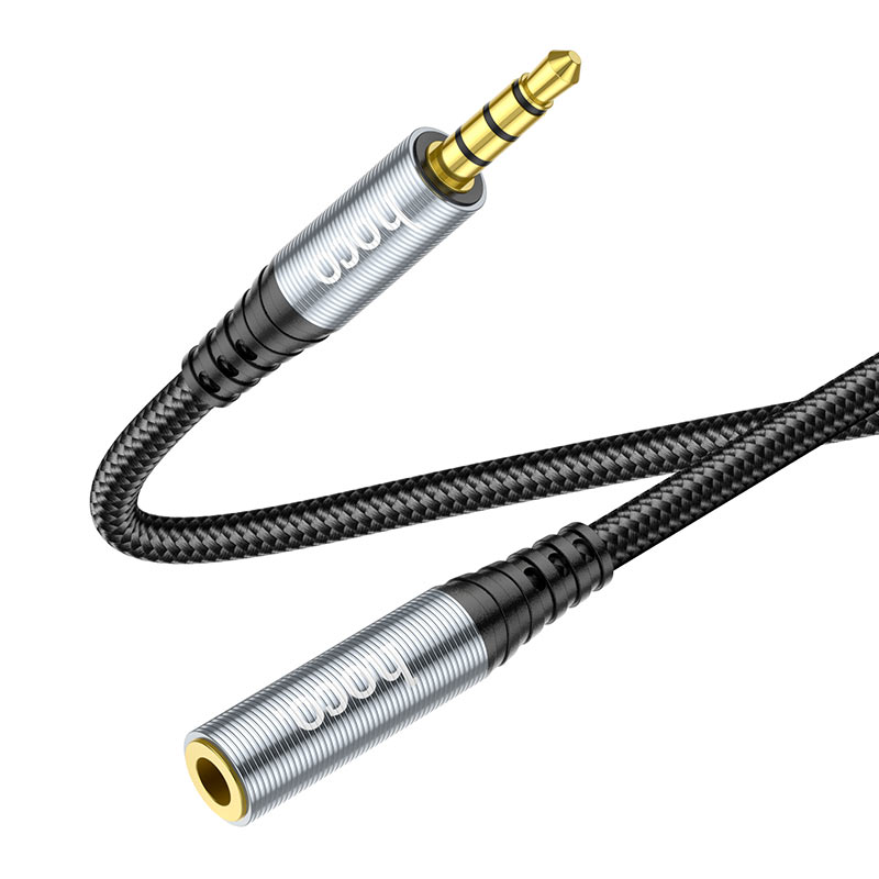 HOCO Audio extension cable 3.5mm male to female - UPA20