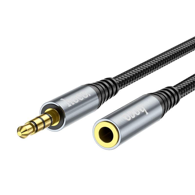HOCO Audio extension cable 3.5mm male to female - UPA20