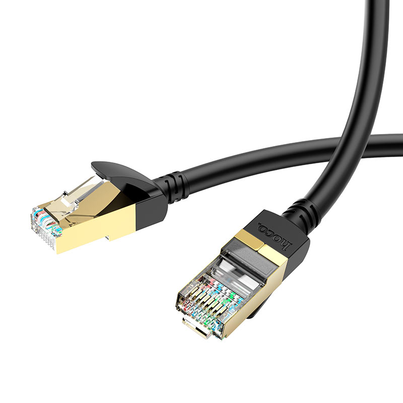 Hoco Cable Gigabit Ethernet US02