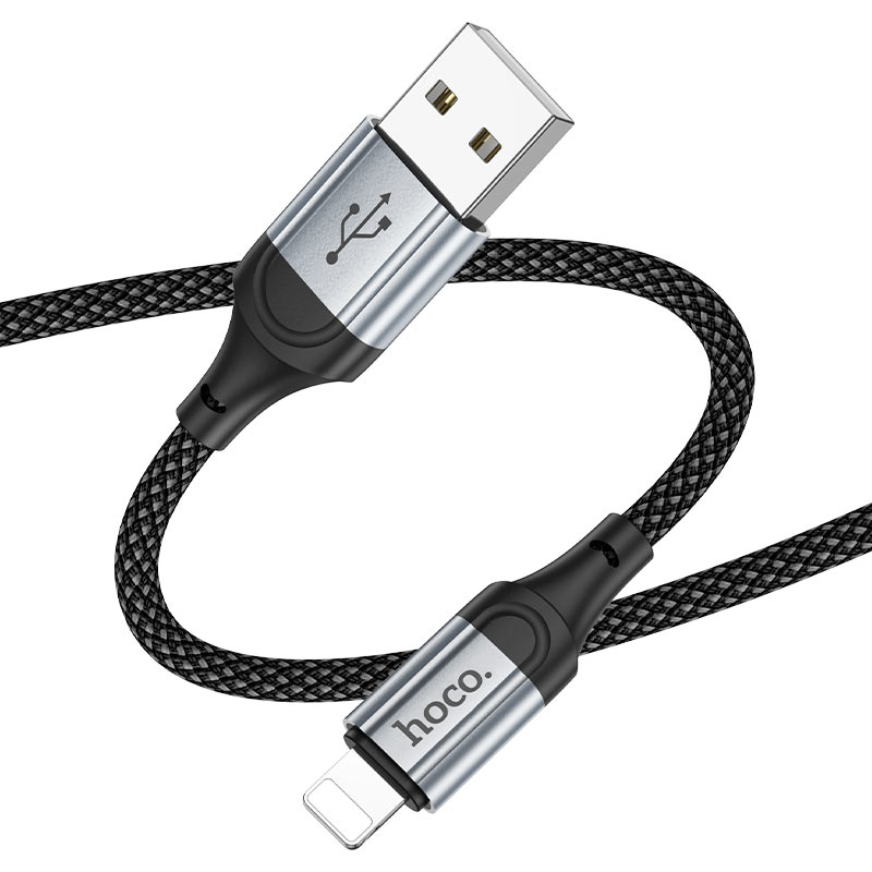 Hoco Fast Charging Data Cable 1M - X102