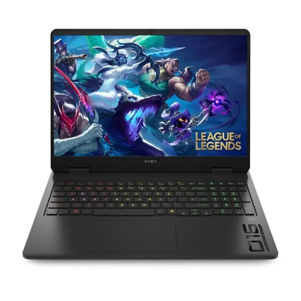 HP Omen 16-AN0119 Intel Core Ultra 9 285H 16GB 1TB NVMe RTX 5070 16″ 240Hz Gaming Laptop