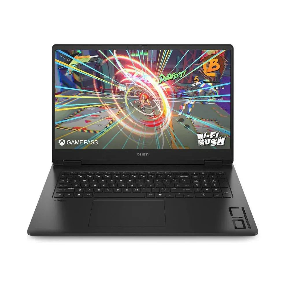 HP OMEN 17-DB1095CL
