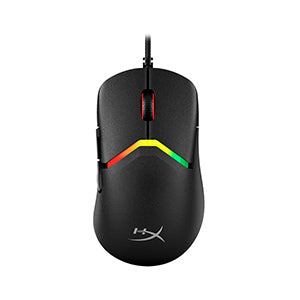 HyperX Pulsefire Saga Wired Gaming Mouse