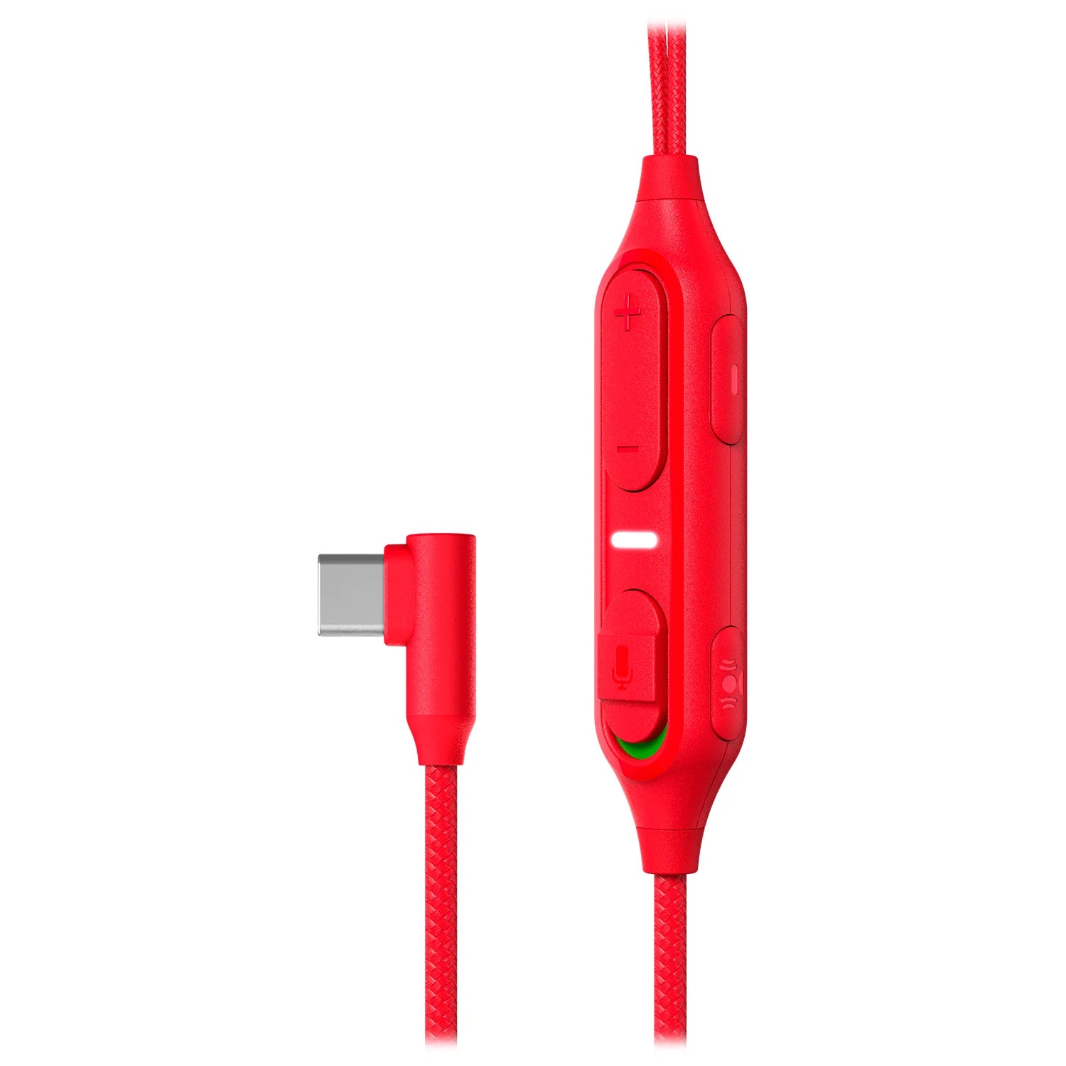 HyperX Cloud Earbuds III S - Wired Gaming Earbuds
