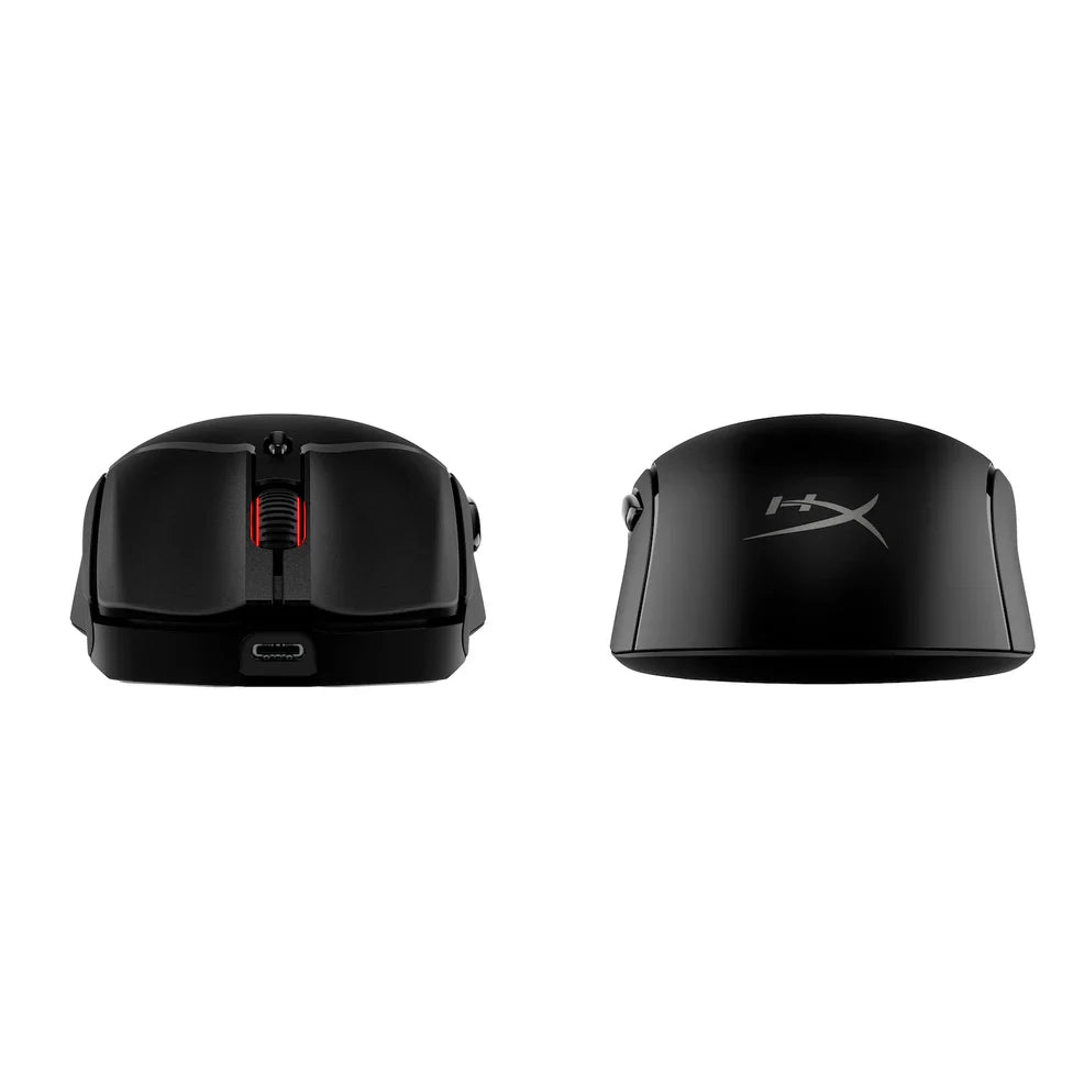 HyperX Pulsefire Haste 2 Wireless Gaming Mouse Ultra Lightweight 2.4Ghz
