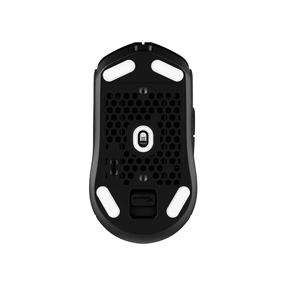 HyperX Pulsefire Haste 2 Wireless Gaming Mouse Ultra Lightweight 2.4Ghz
