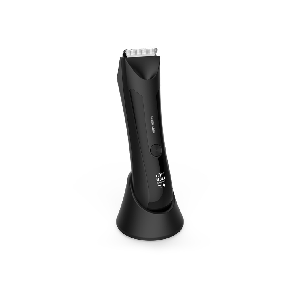 Green Lion Sensitive Area Trimmer, 650mAh , Type-C Charge