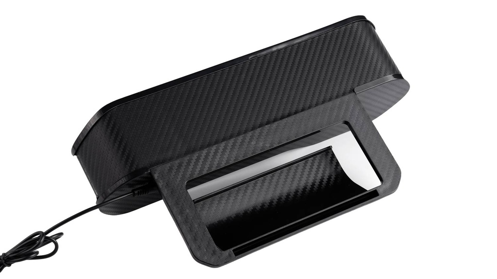 Green Lion Universal Organizer with Charging Doc