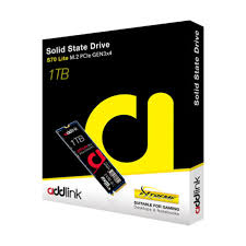 ADDLINK S70 Lite 1TB GEN3X4 NVMe