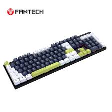 Fantech MORI Edition MK878S - ATOM104S, Wired Mechanical Keyboard BLUE